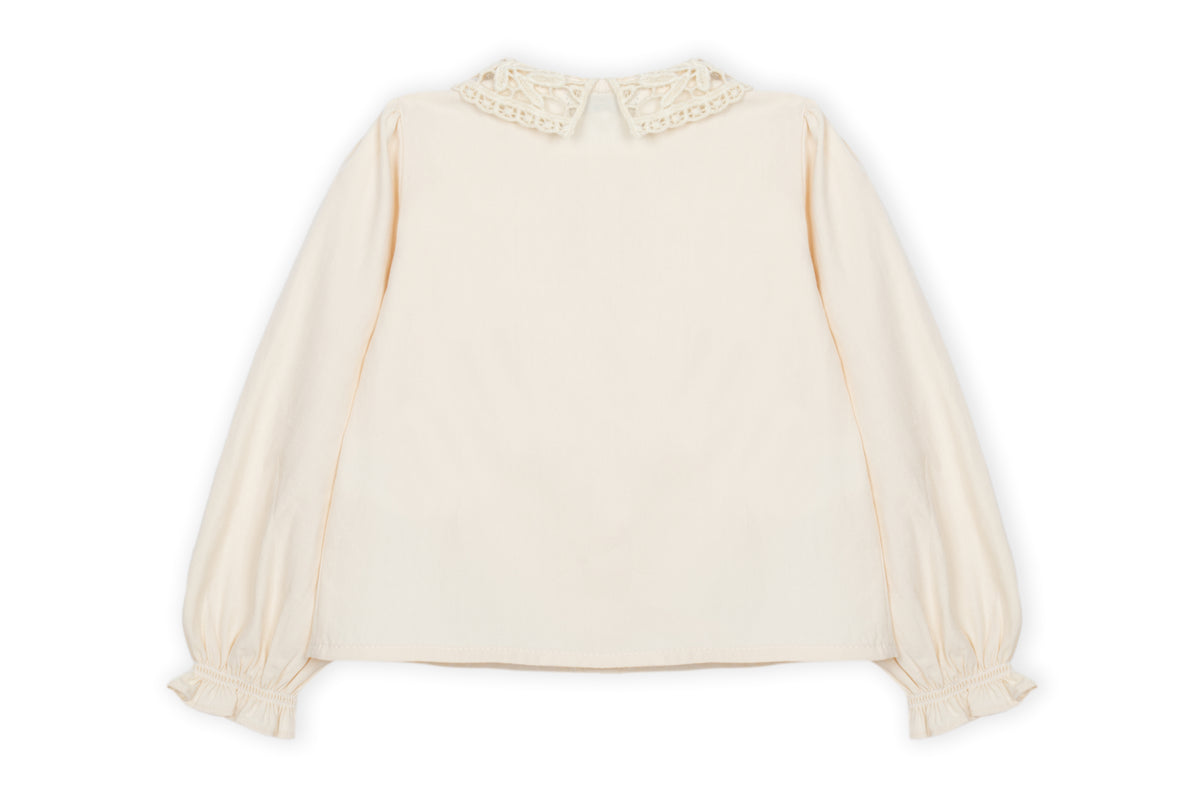 Girl Blouse