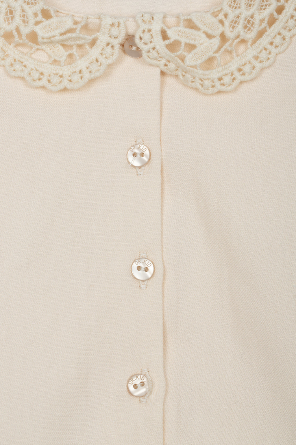 Girl Blouse