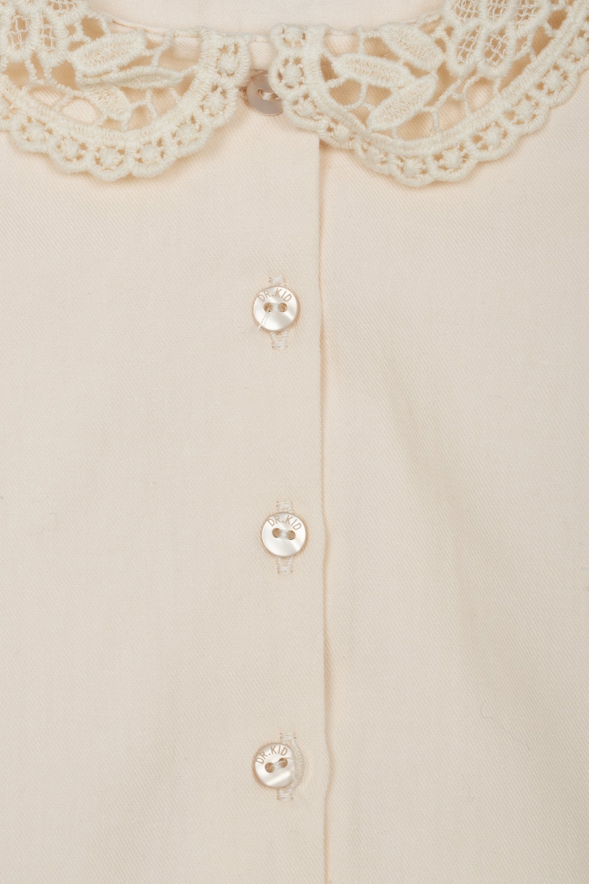Girl Blouse