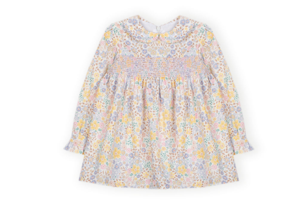 Baby Girl Dress
