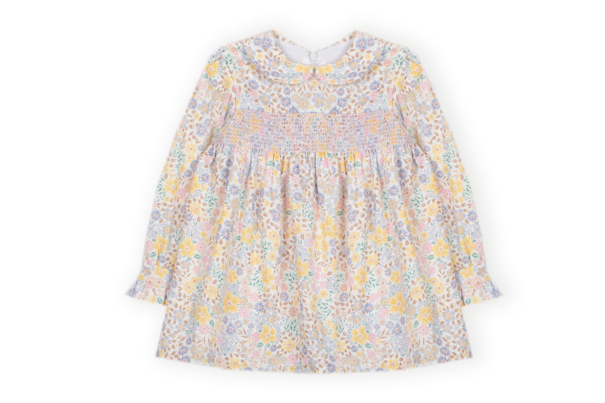 Baby Girl Dress