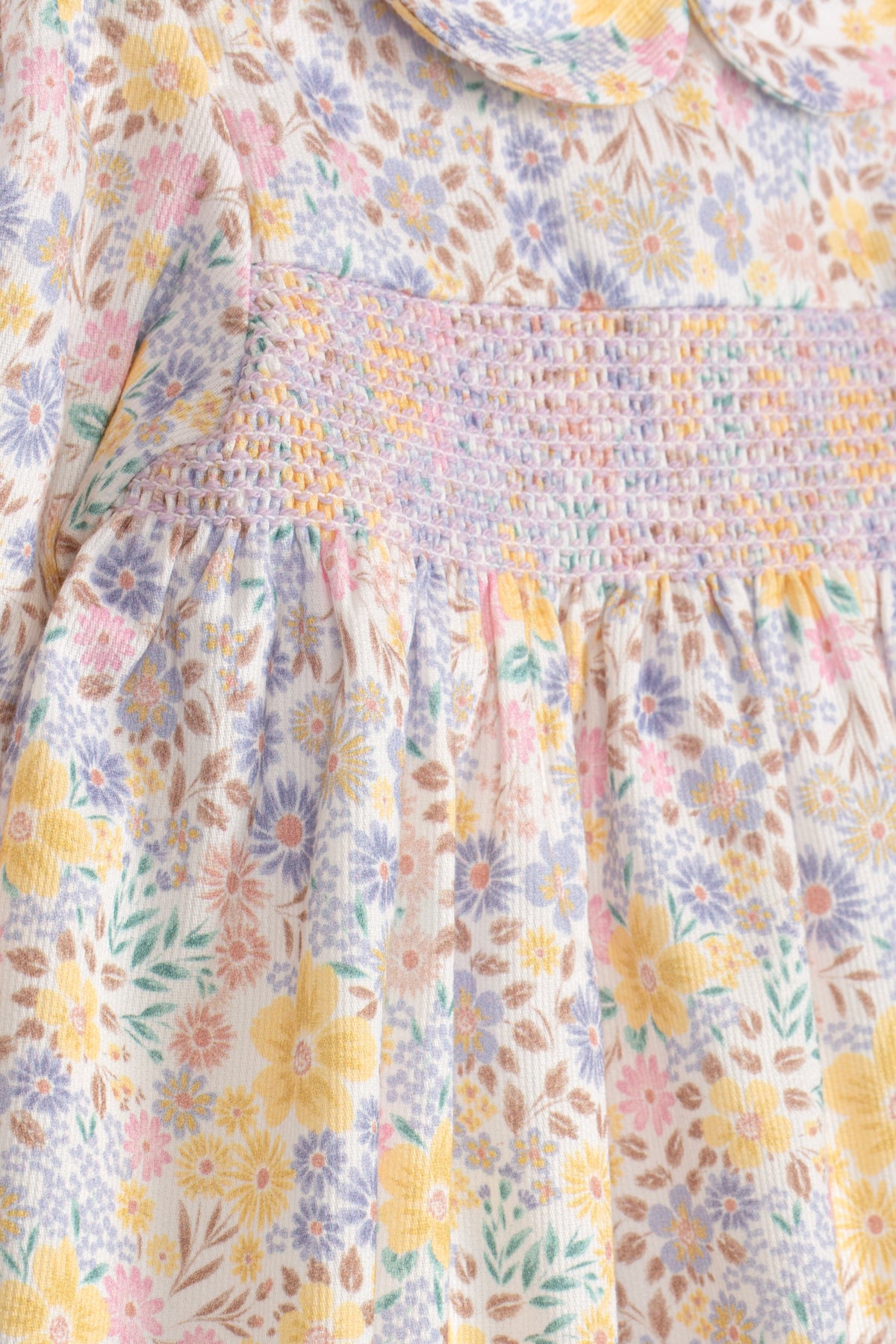 Baby Girl Dress