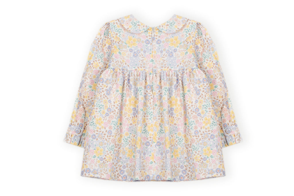 Baby Girl Dress