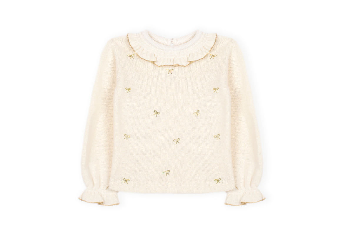 Sweater Crú