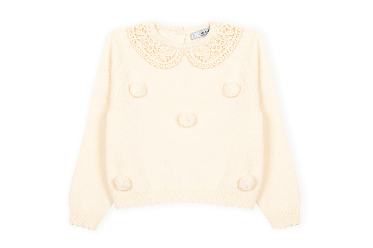 Sweater Cru