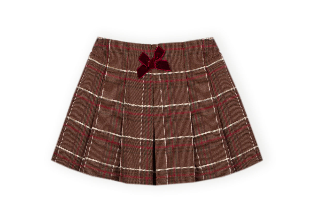 Girl Skirt