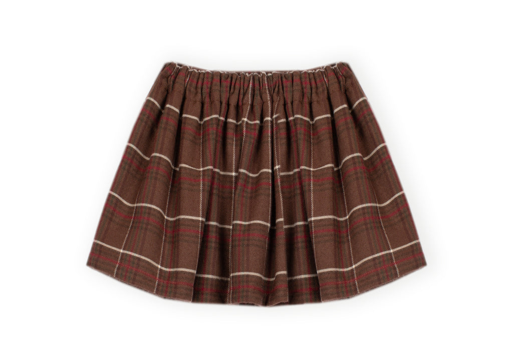 Girl Skirt