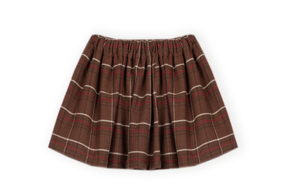 Girl Skirt