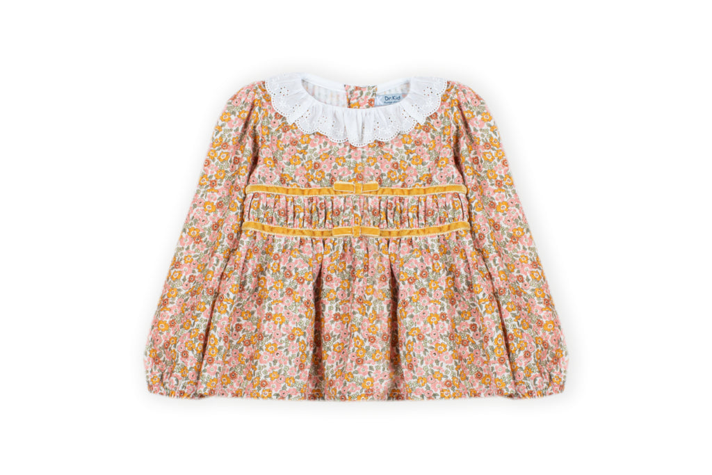 Girl Blouse