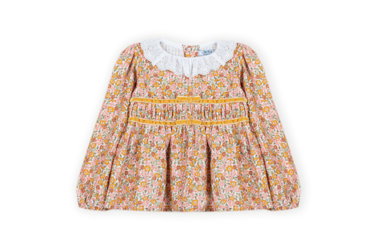 Girl Blouse