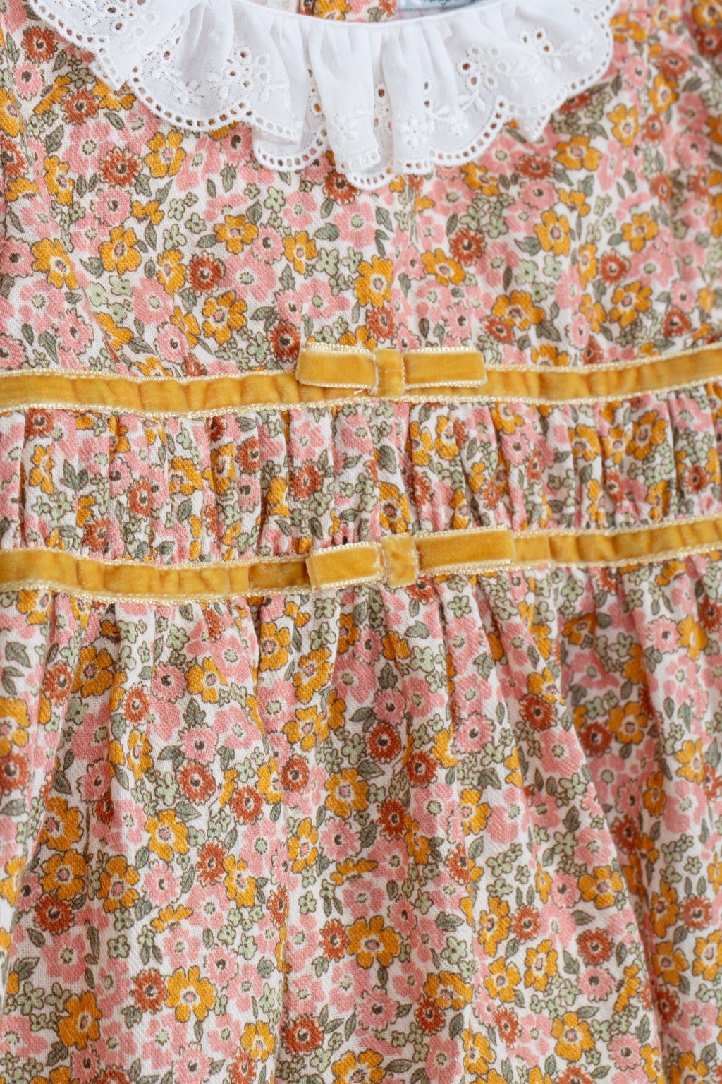 Girl Blouse