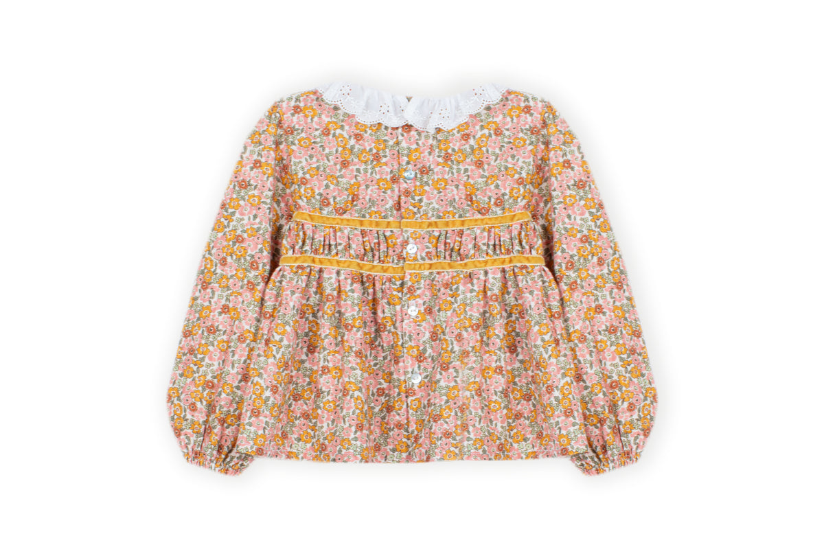Girl Blouse