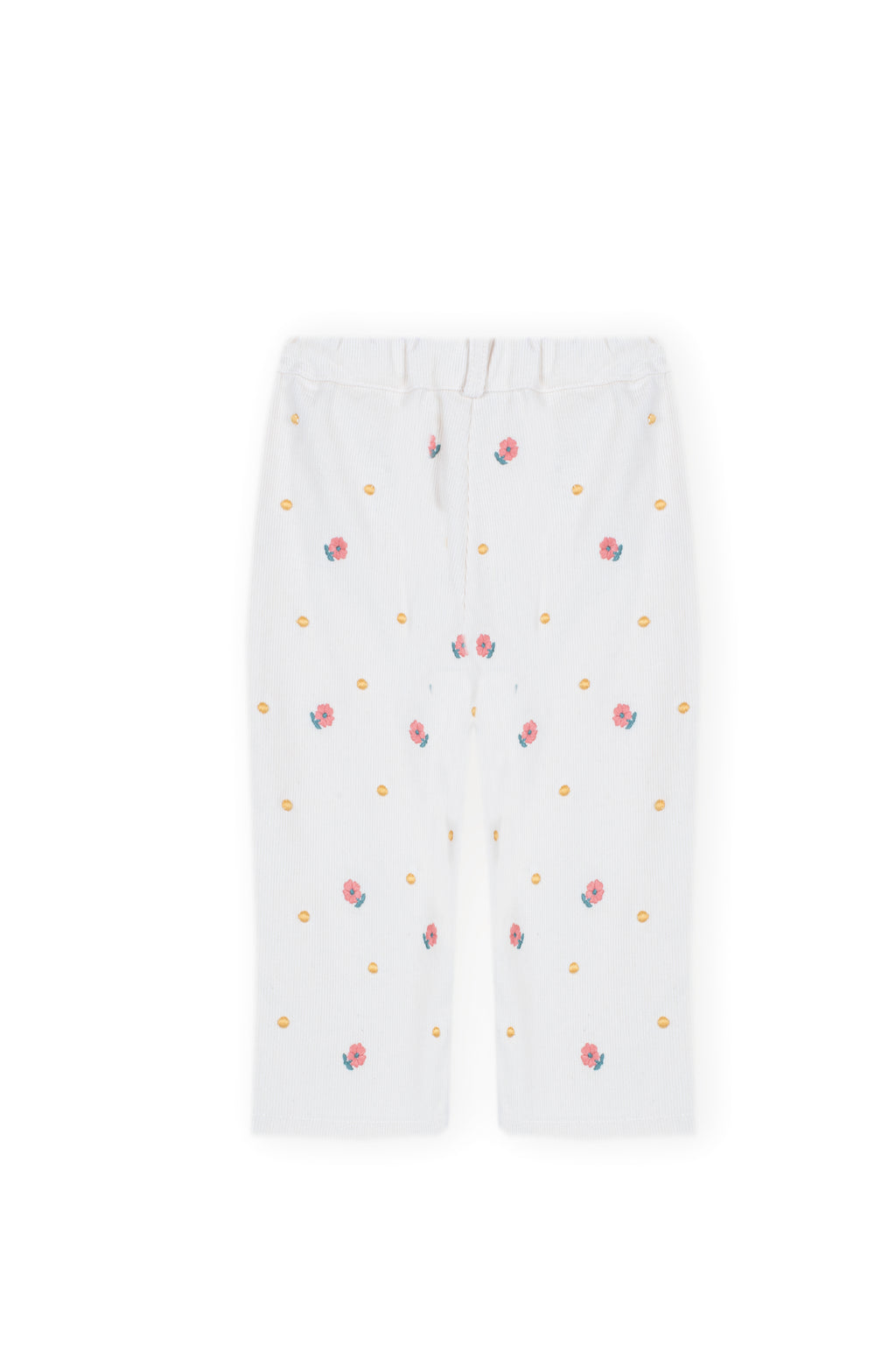 Baby Girl Pants