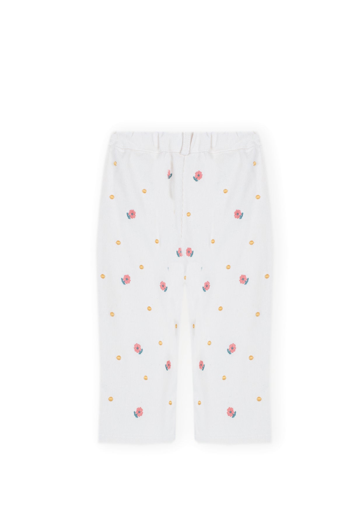 Baby Girl Pants