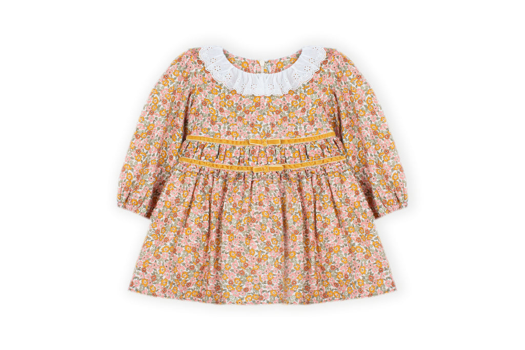 Baby Girl Dress