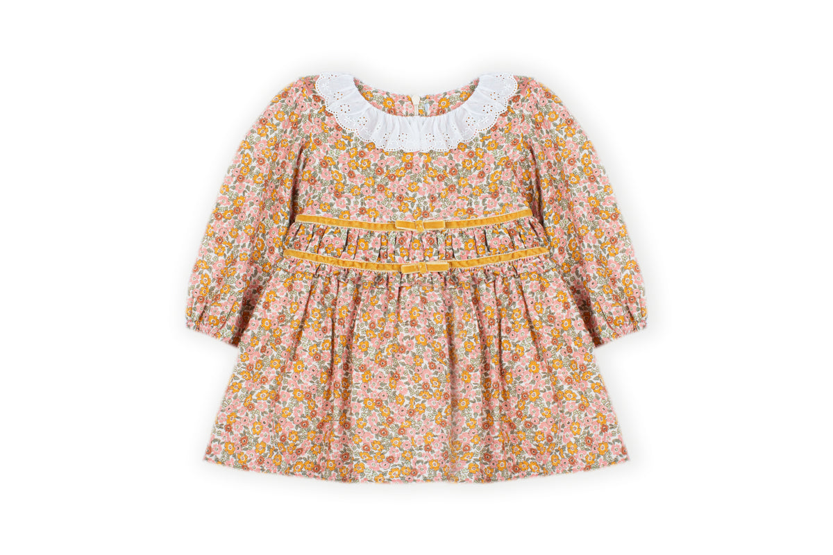 Baby Girl Dress