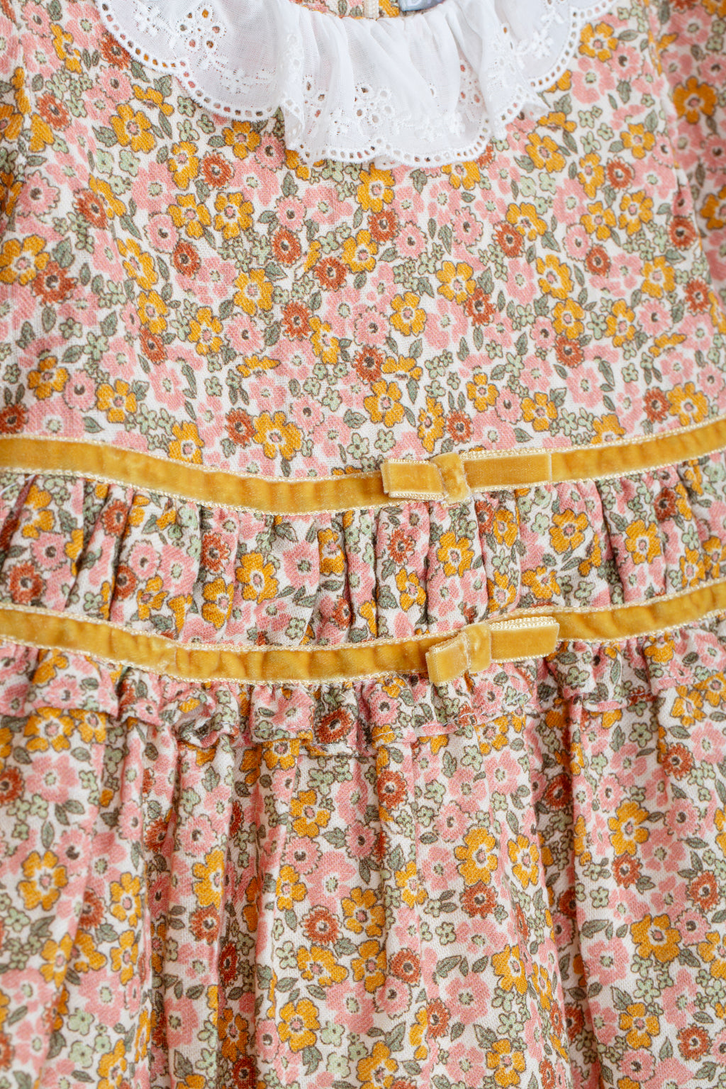 Baby Girl Dress