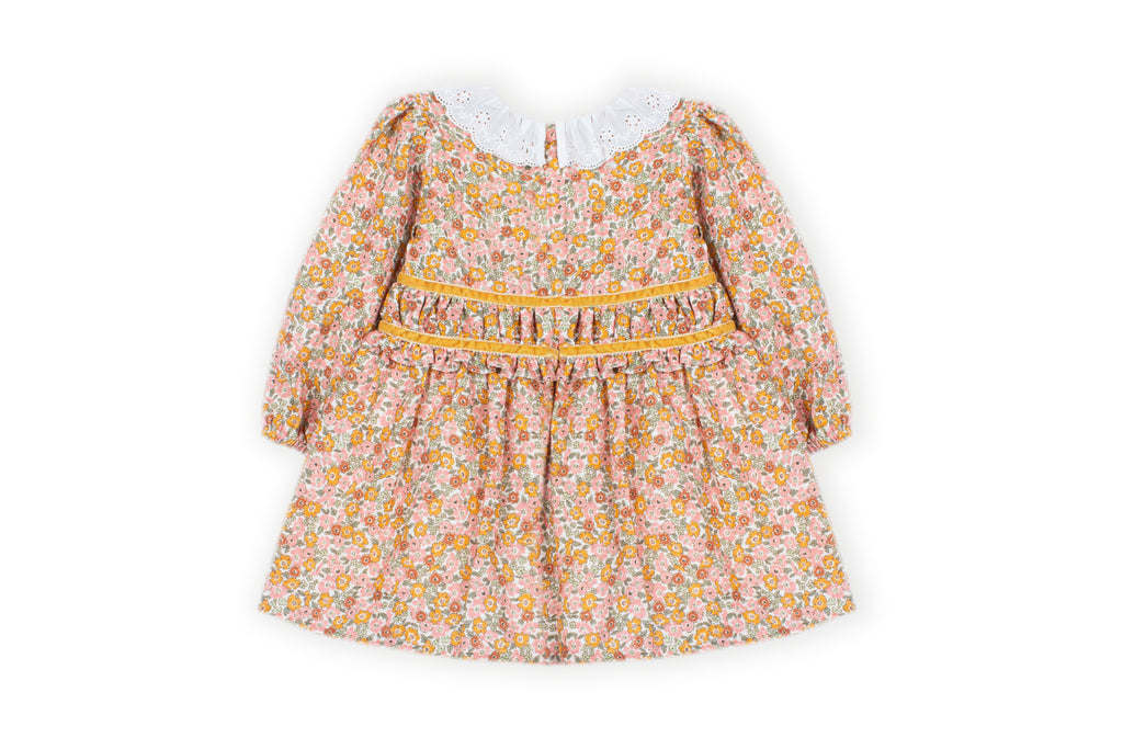 Baby Girl Dress