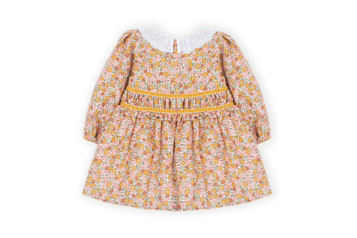 Baby Girl Dress