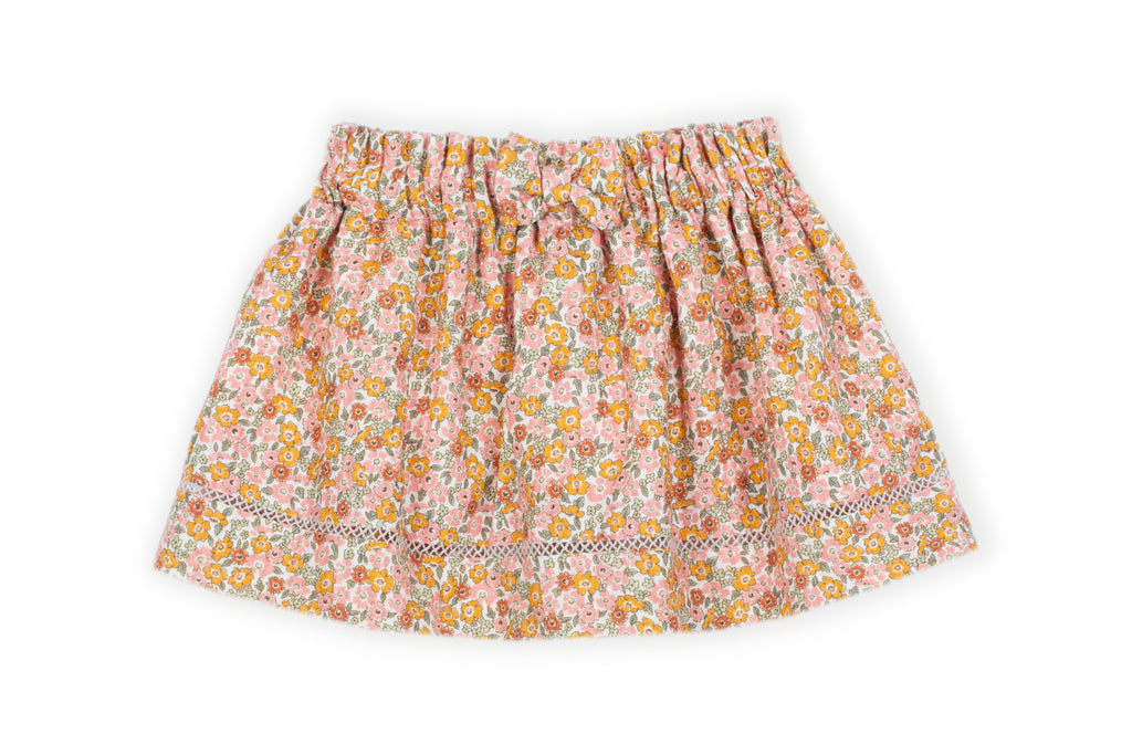 Baby Girl Skirt