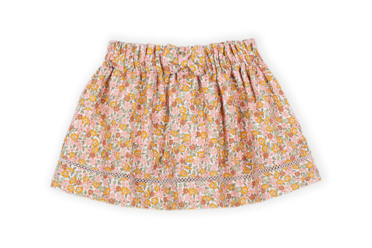 Baby Girl Skirt