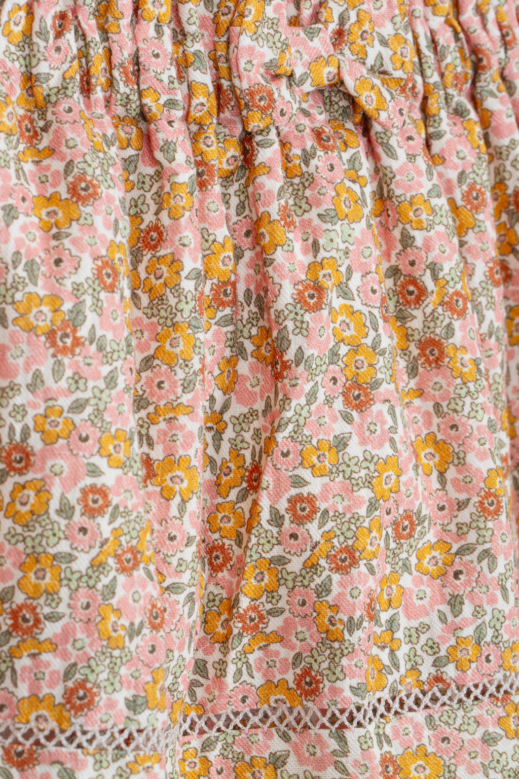 Baby Girl Skirt