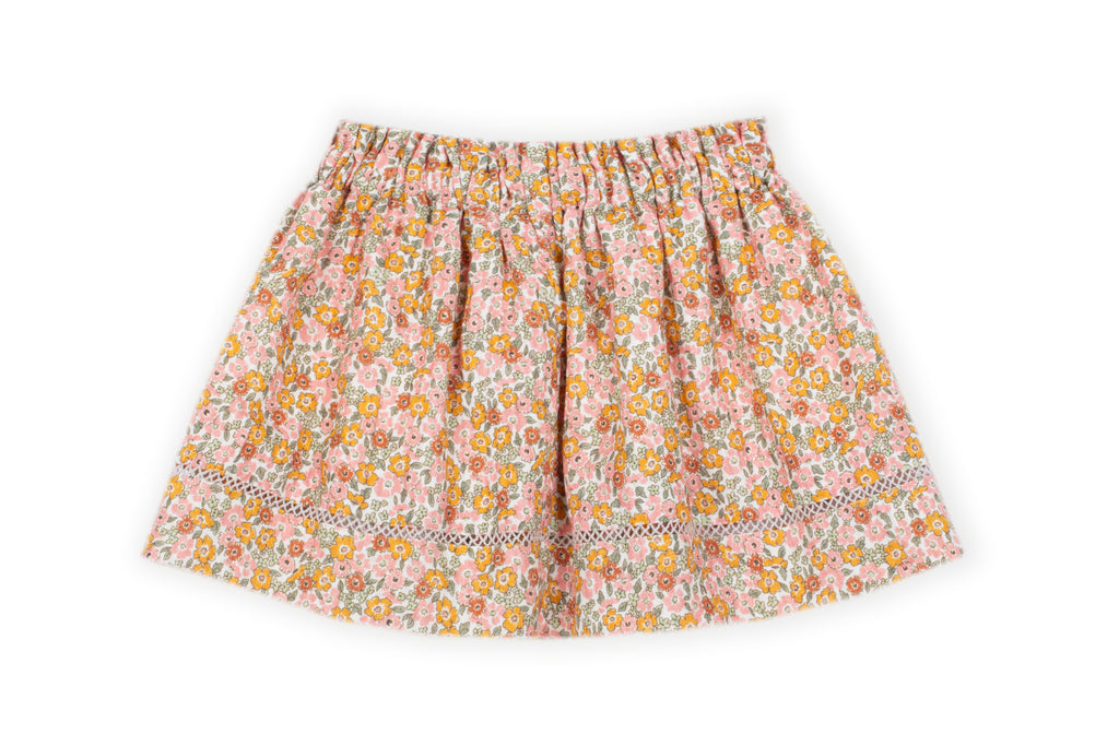 Baby Girl Skirt