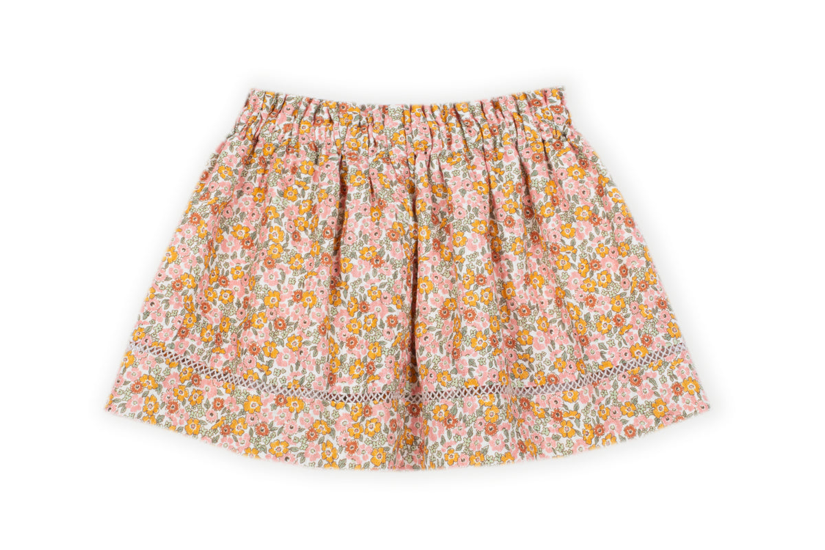 Baby Girl Skirt