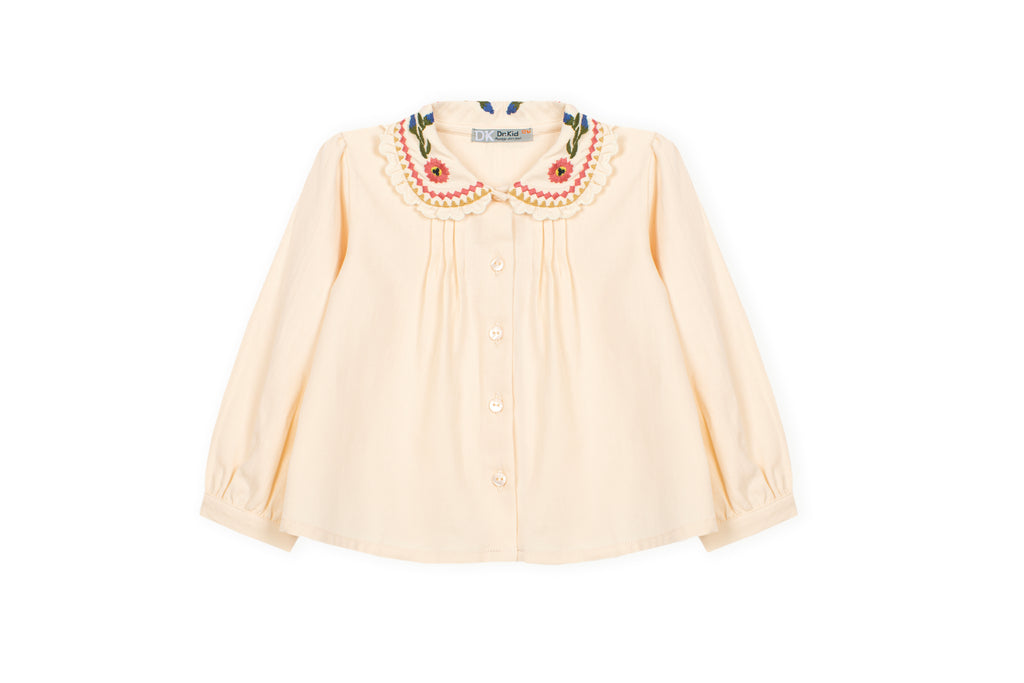 Girl Blouse