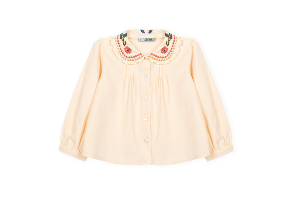 Girl Blouse