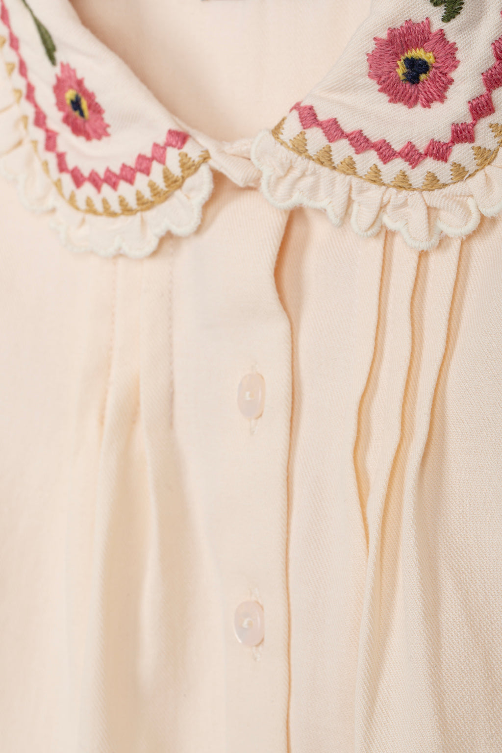 Girl Blouse