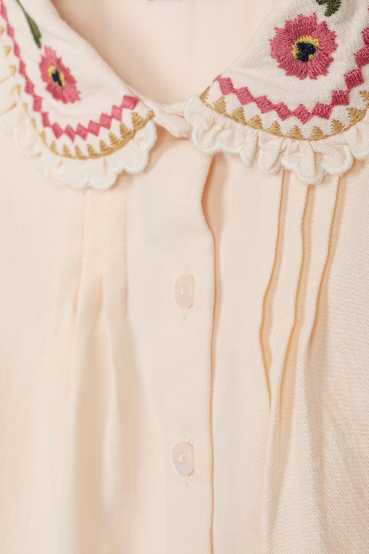 Girl Blouse