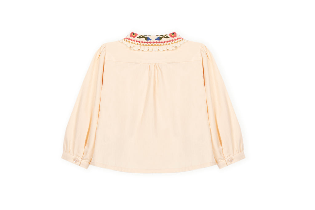 Girl Blouse
