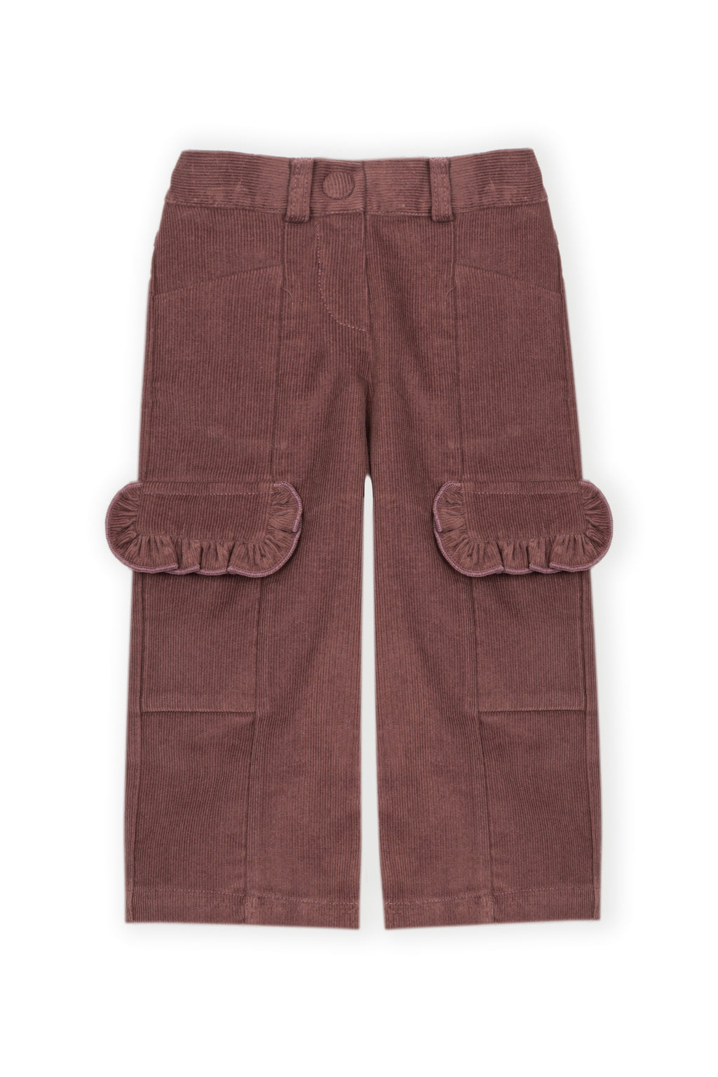 Baby Girl Pants