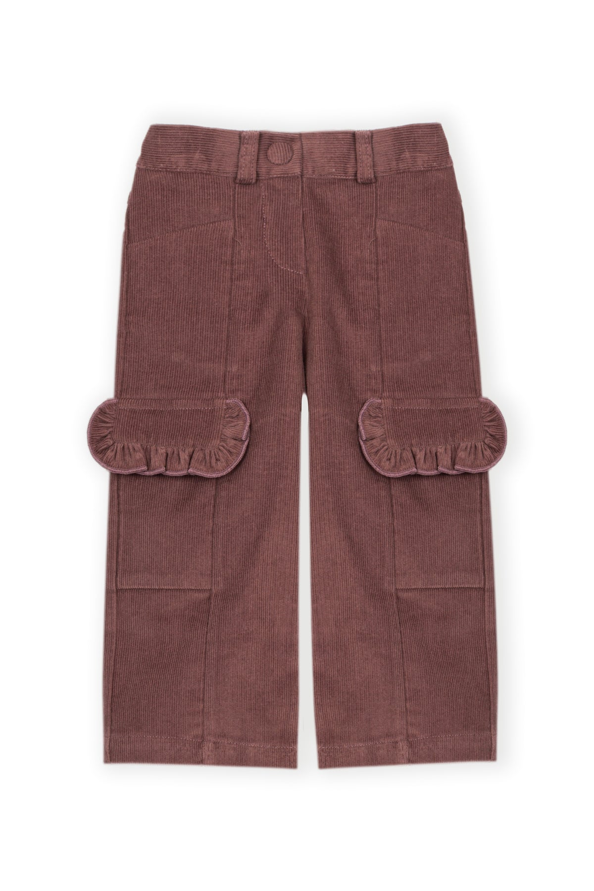 Baby Girl Pants