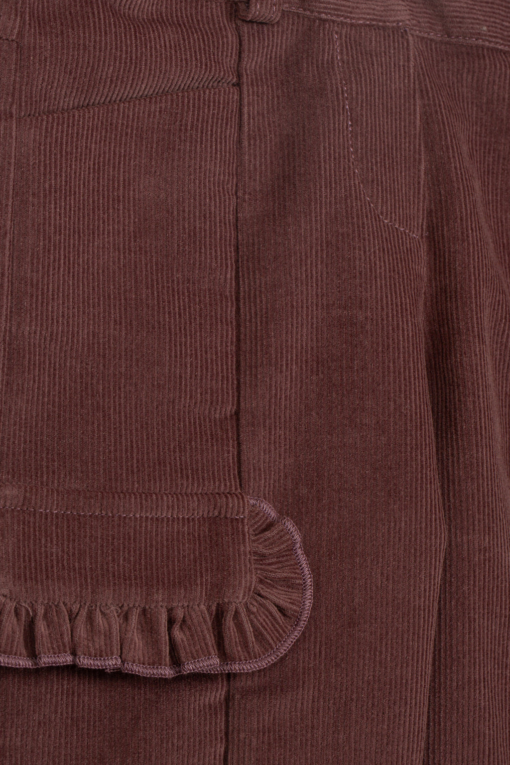 Baby Girl Pants