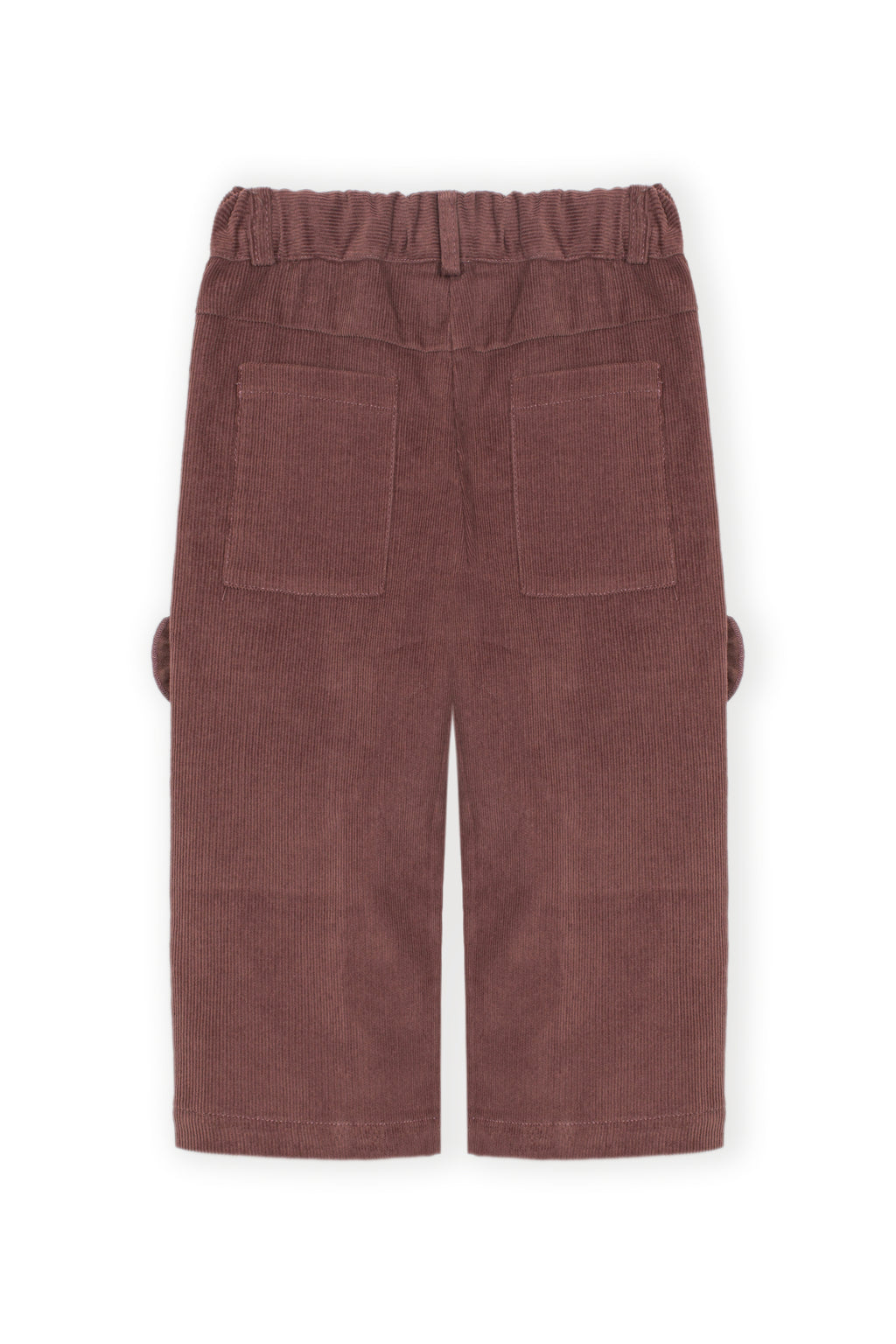 Baby Girl Pants