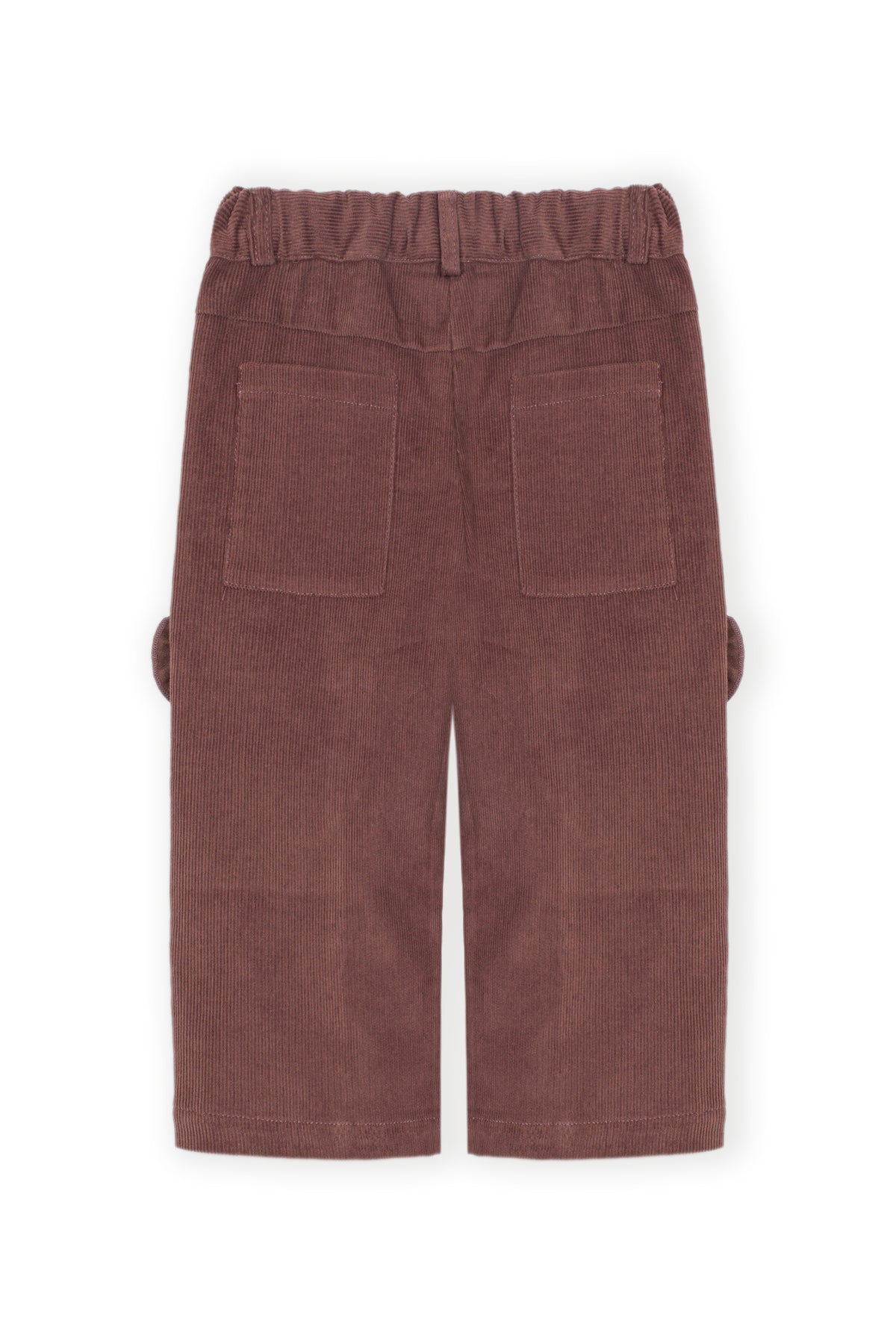 Baby Girl Pants