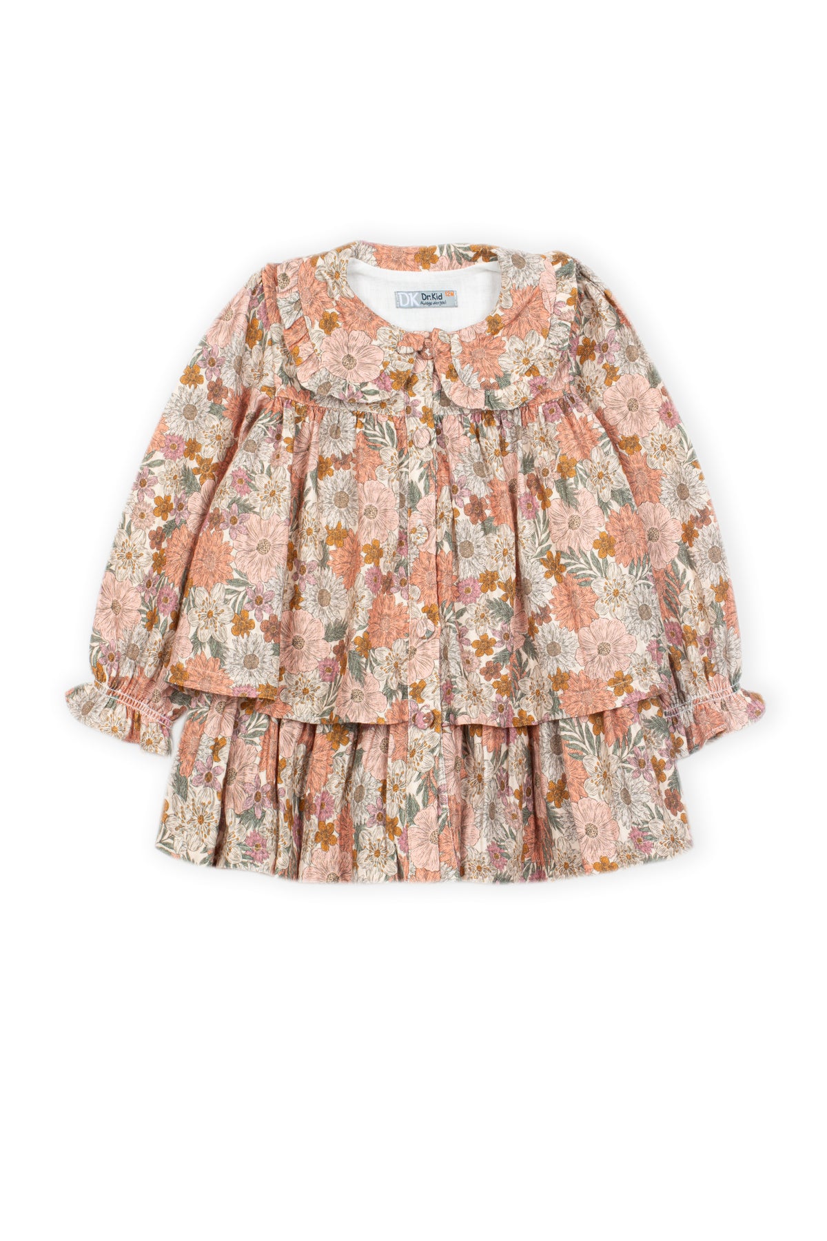Baby Girl Dress