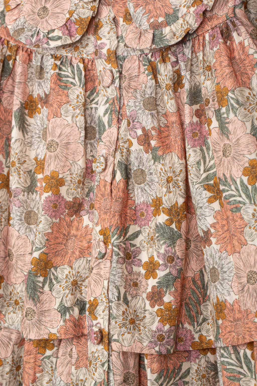 Baby Girl Dress
