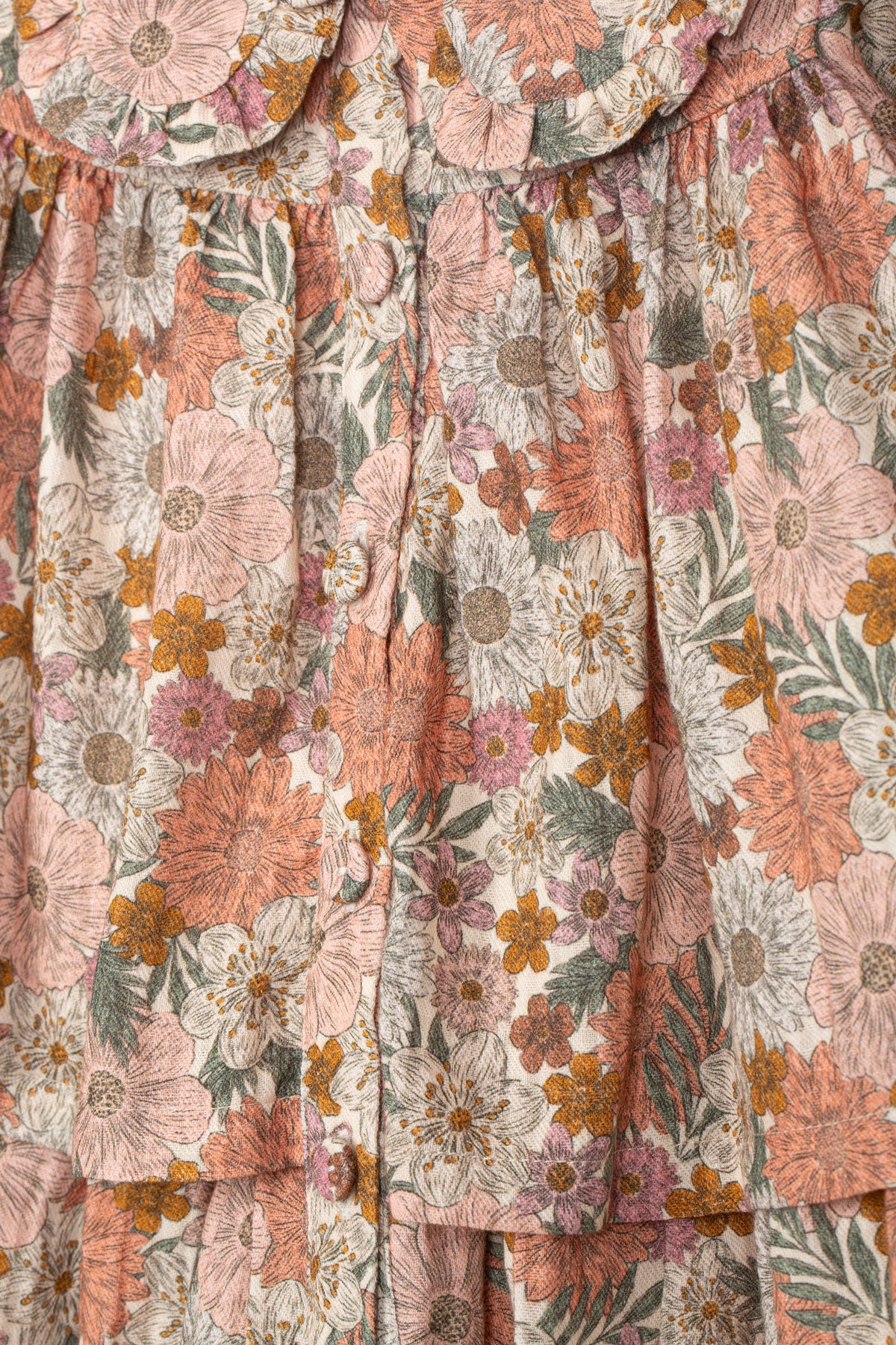 Baby Girl Dress