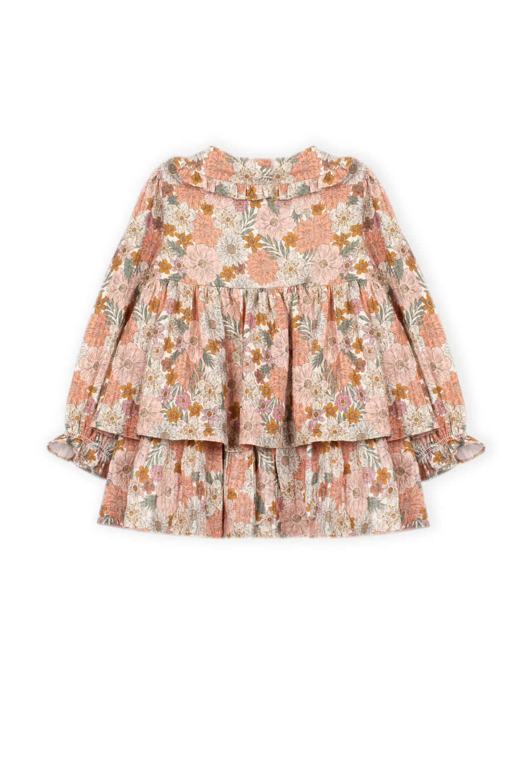 Baby Girl Dress