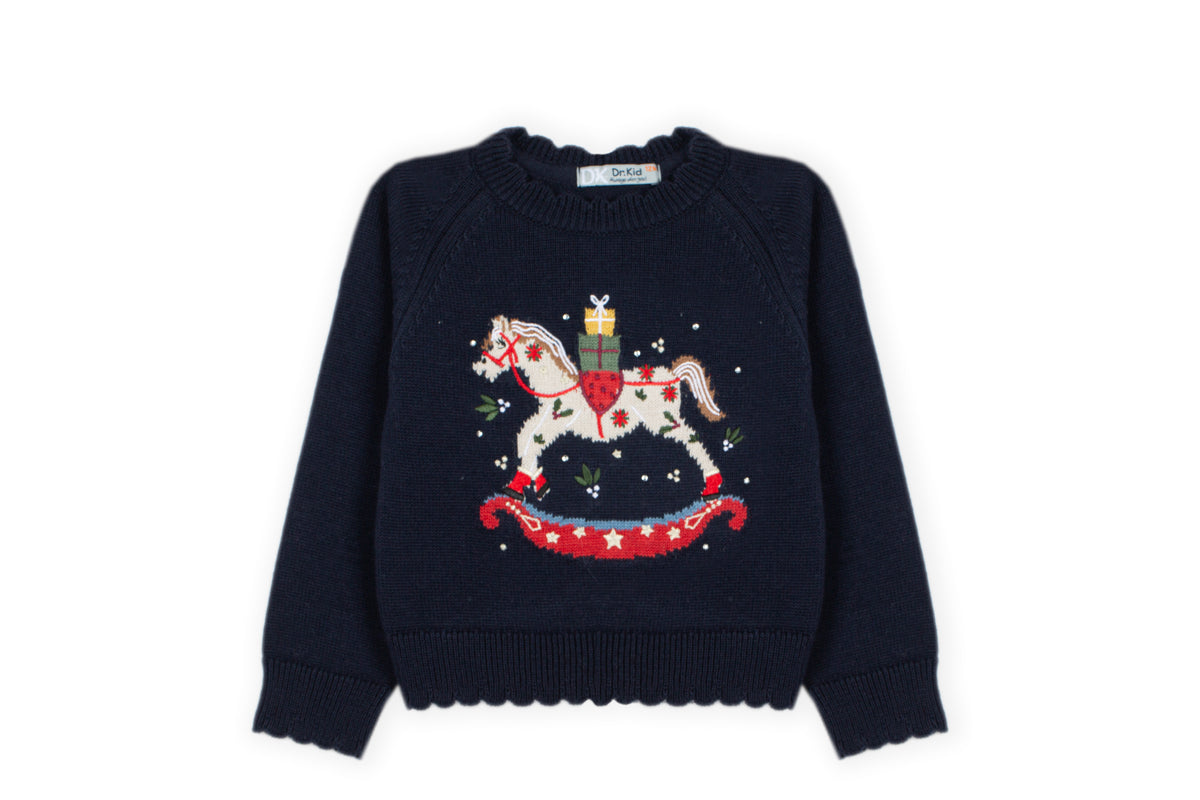 Sweater Navidad