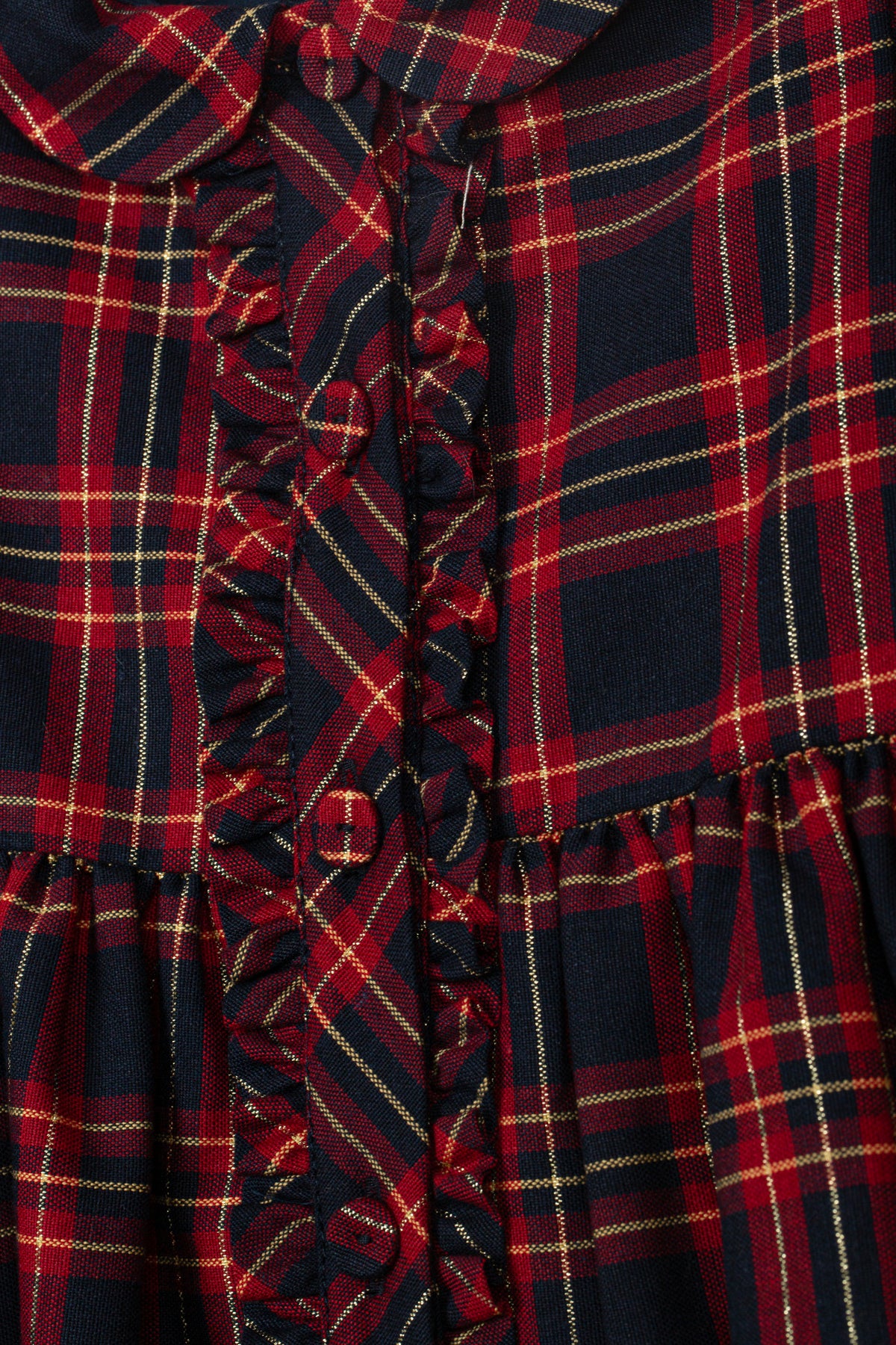 Baby Girl Dress