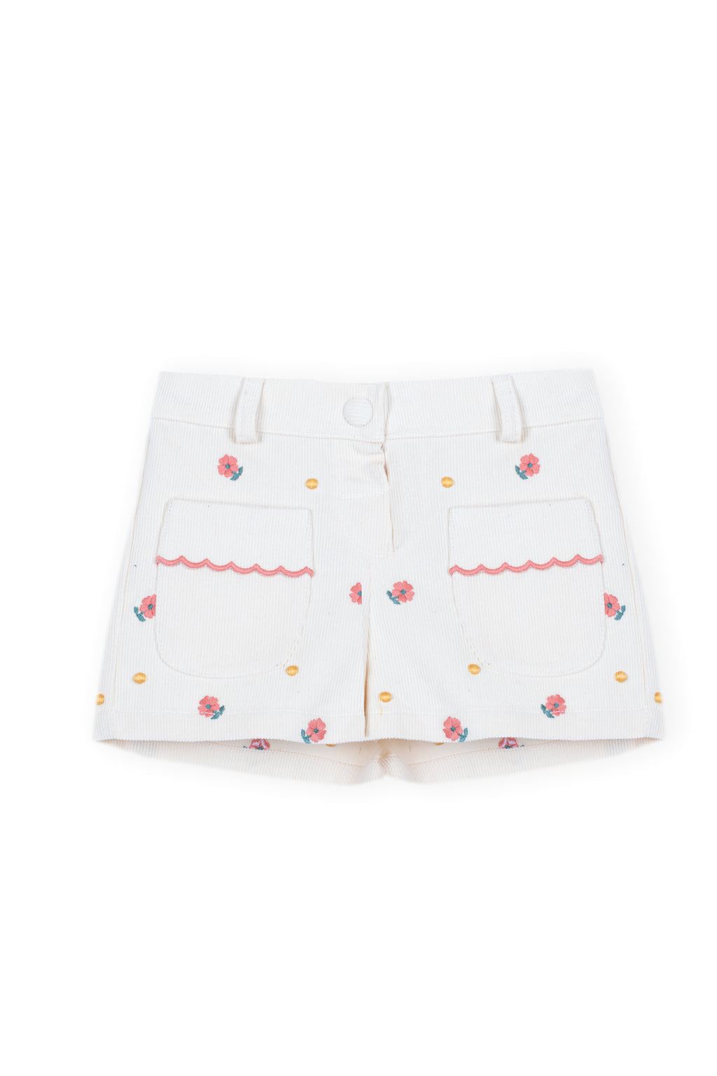Baby Girl Shorts