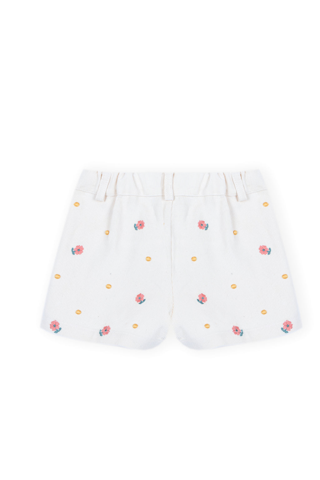 Baby Girl Shorts