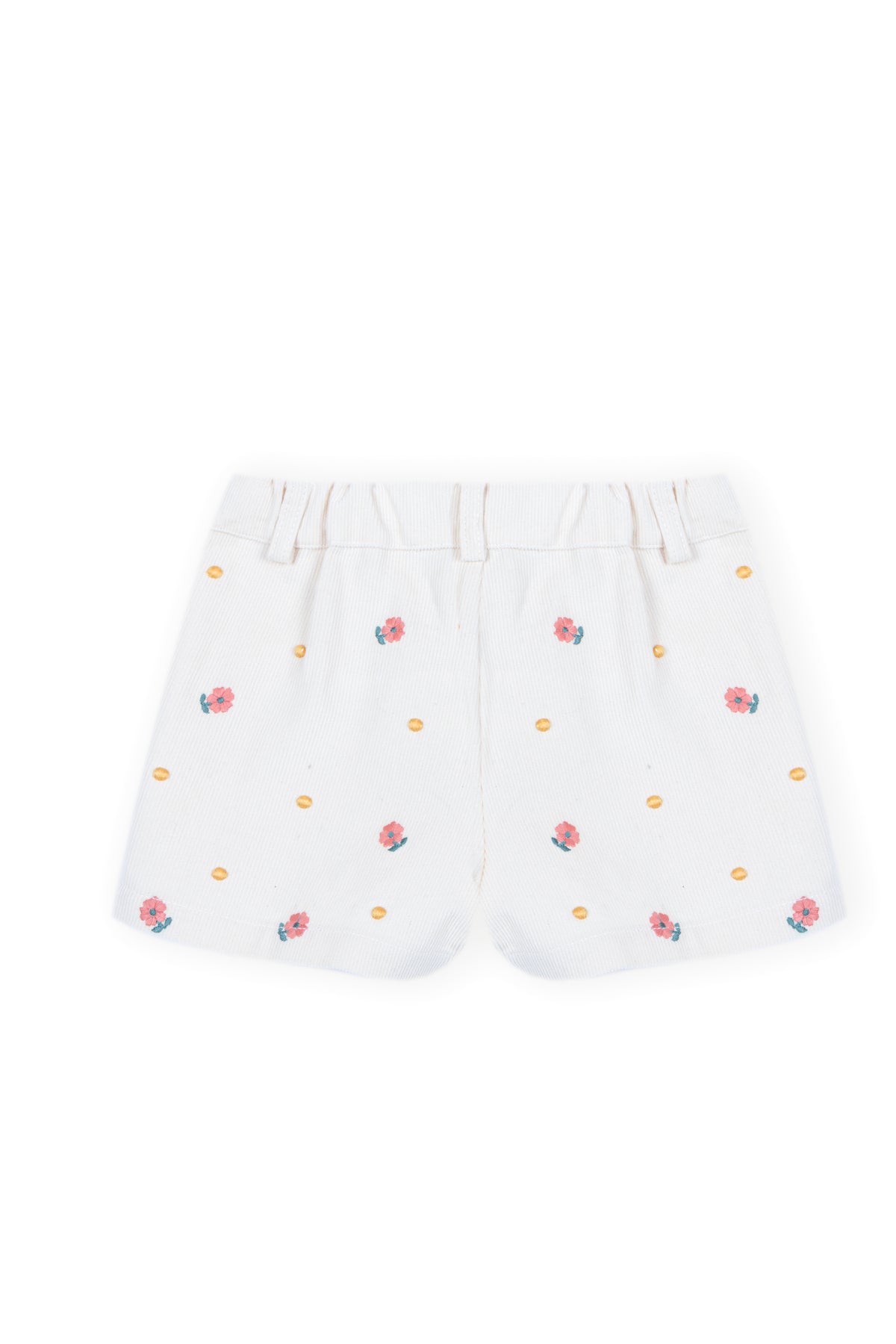 Baby Girl Shorts
