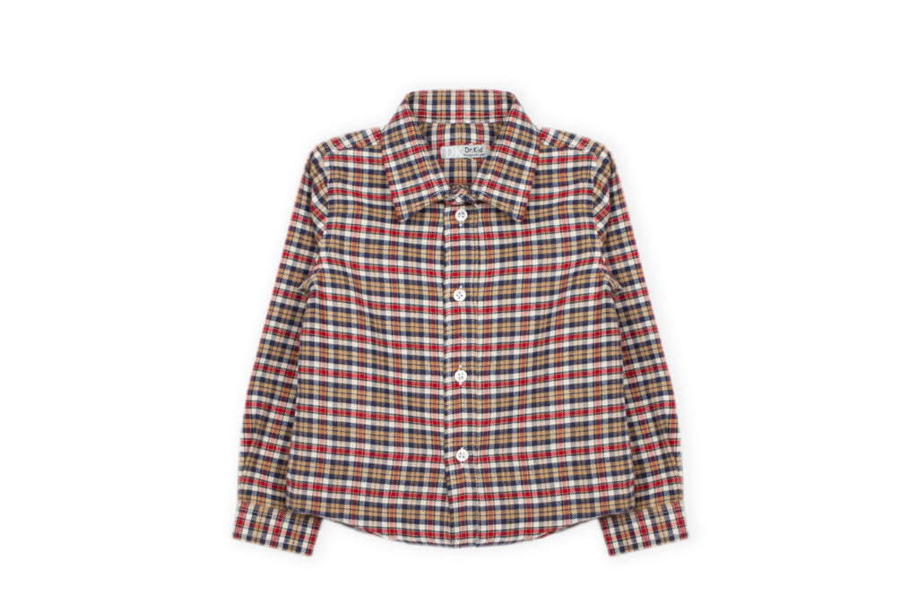Boys Shirt