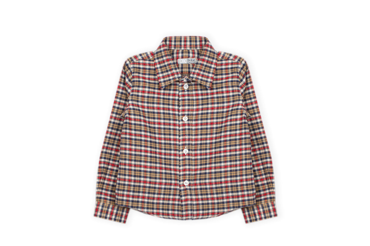 Boys Shirt