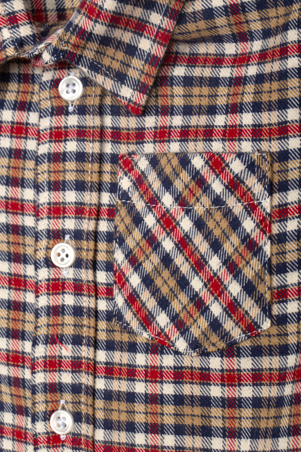Boys Shirt